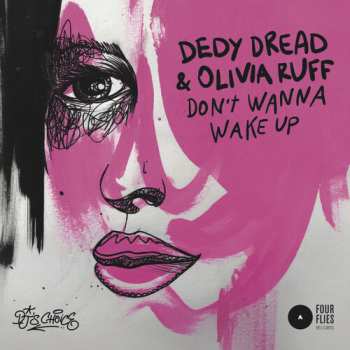 Album Olivia Ruff: Don't Wanna Wake Up