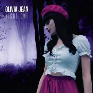 SP Olivia Jean: Night Owl