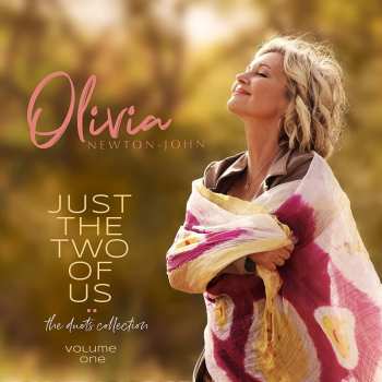 2LP Olivia Newton-John: Just The Two Of Us: The Duets Collection