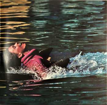 LP Olivia Newton-John: Physical