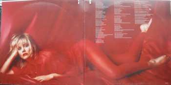 LP Olivia Newton-John: Soul Kiss