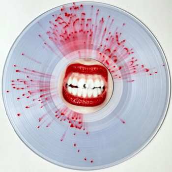2LP Olivia Rodrigo: Guts (Spilled) CLR | DLX | LTD