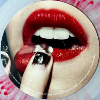 2LP Olivia Rodrigo: Guts (Spilled) CLR | DLX | LTD