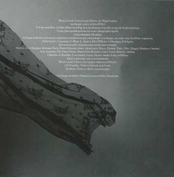 CD Olivia Ruiz: Le Calme Et La Tempête