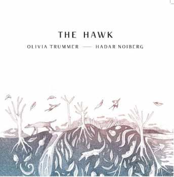CD Olivia Trummer: The Hawk