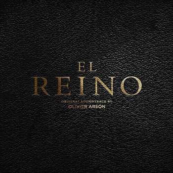 Album Olivier Arson: El Reino