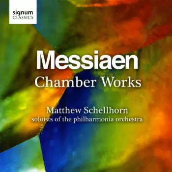 Chamber Works