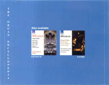 CD Olivier Messiaen: Méditations Sur Le Mystère De La Sainte Trinité