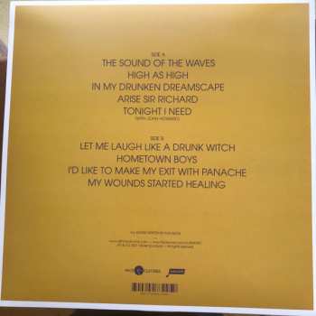 LP Olivier Rocabois: Olivier Rocabois Goes Too Far