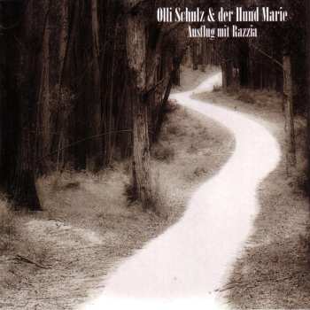 SP Olli Schulz & Der Hund Marie: Ausflug Mit Razzia LTD