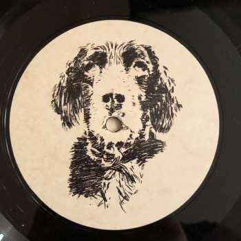 LP Olli Schulz & Der Hund Marie: Das Beige Album