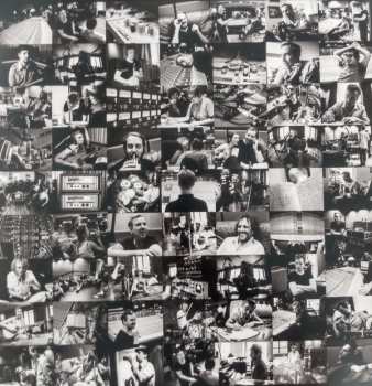 LP Olli Schulz: Feelings Aus Der Asche