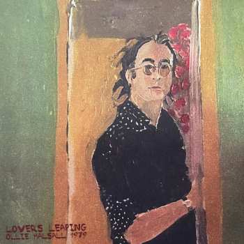LP Ollie Halsall: Lovers Leaping LTD
