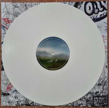 LP Olly: Tutta Vita CLR