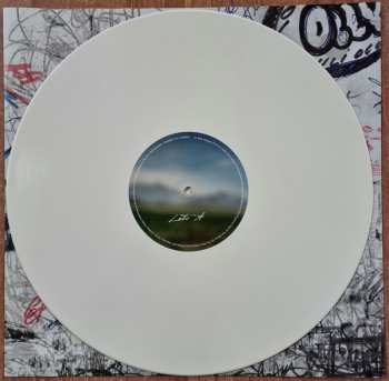 LP Olly: Tutta Vita CLR