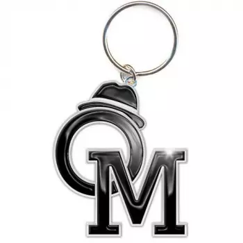 Keychain Logo Olly Murs 