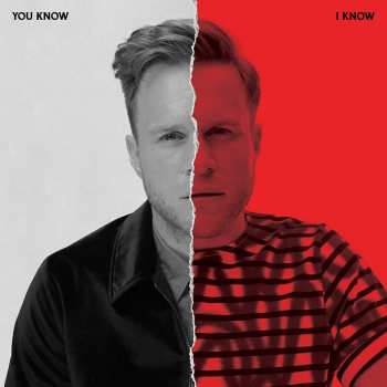 2CD Olly Murs: You Know I Know