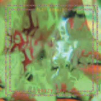 Album Ólöf Arnalds: Crazy Car