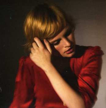 Album Ólöf Arnalds: Ólöf Sings