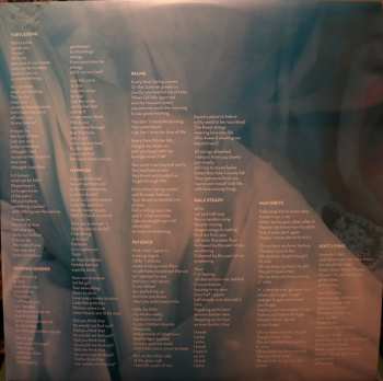 LP Ólöf Arnalds: Palme