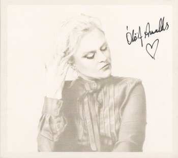 Album Ólöf Arnalds: Spíra