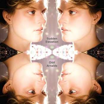CD Ólöf Arnalds: Sudden Elevation DIGI