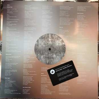 LP Ólöf Arnalds: Sudden Elevation