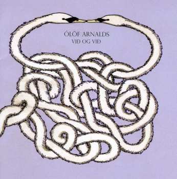 CD Ólöf Arnalds: Við Og Við