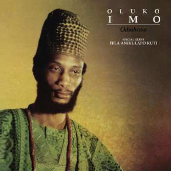 LP Oluko Imo: Oduduwa LTD