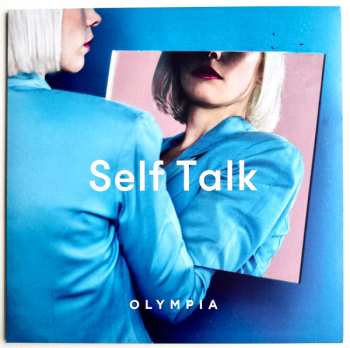 LP Olympia: Self Talk