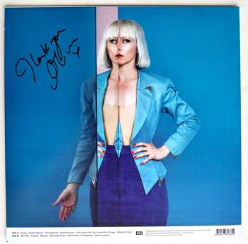 LP Olympia: Self Talk