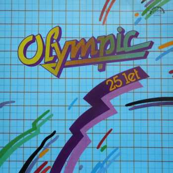 Album Olympic: 25 Let