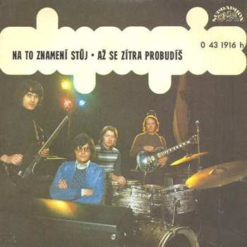 Album Olympic: Na To Znamení Stůj • Až Se Zítra Probudíš