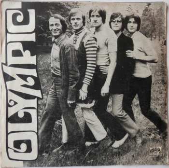 SP Olympic: Agáta / Planetář