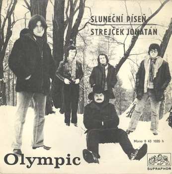 SP Olympic: Sluneční Píseň / Strejček Jonatán