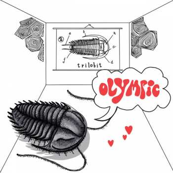 LP Olympic: Trilobit