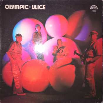 LP Olympic: Ulice