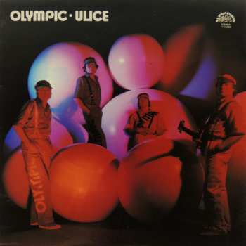 LP Olympic: Ulice