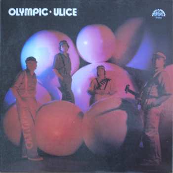 LP Olympic: Ulice