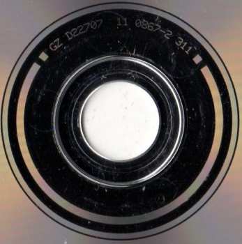 CD Olympic: Jako Za Mlada