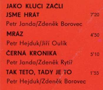 LP Olympic: Marathón