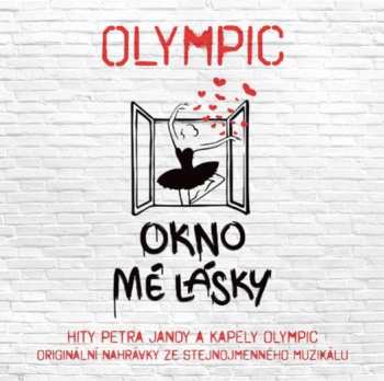 2CD Olympic: Okno Mé Lásky / Originální Nahrávky Z