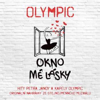 LP Olympic: Okno Mé Lásky / Originální Nahrávky Z