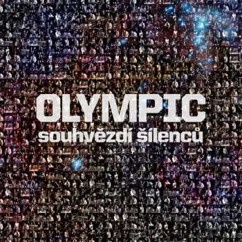 Album Olympic: Souhvězdí Šílenců