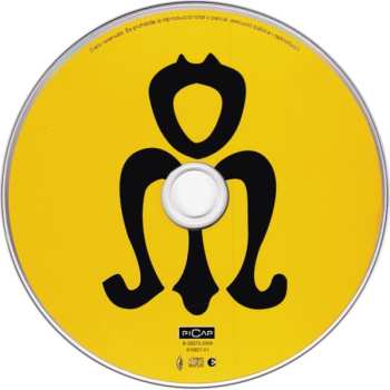 CD OM: OM