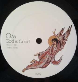 LP Om: God Is Good