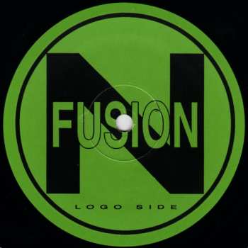 LP O.M. Vibes: Basement Trax Vol. 1