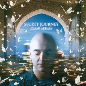CD Omar Akram: Secret Journey