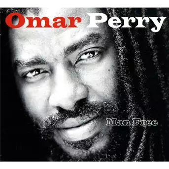 Omar Perry: Man Free