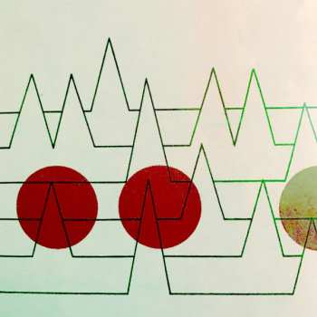 Album Omar Rodriguez-Lopez: Birth Of A Ghost